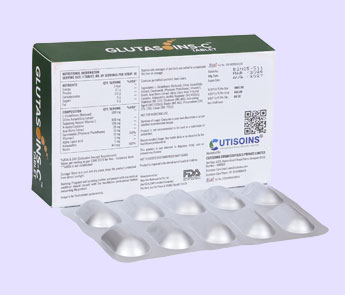 Glutasoins-C