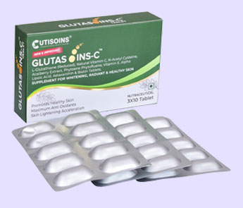 Glutasoins-C