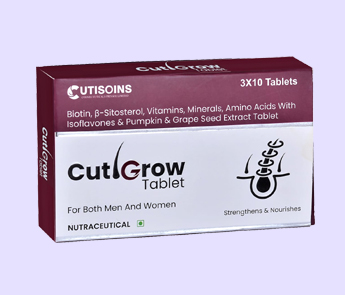 Cutigrow Tablet